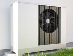 Pompy ciepła Kraków – montaż, serwis i instalacje grzewcze