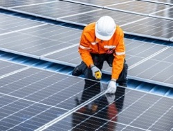 Fotowoltaika Kraków – montaż instalacji PV i serwis paneli