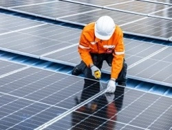 Fotowoltaika Kraków – montaż instalacji PV i serwis paneli