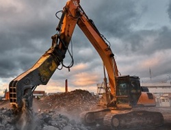 Wyburzenia i rozbiórki Poznań – profesjonalne rozbiórki budynków