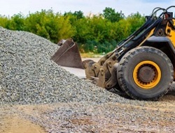 Kruszywa Kraków – sprzedaż piasku, żwiru i kruszyw z transportem