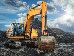 Roboty ziemne Kraków – wykopy, niwelacje, wyburzenia