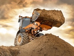 Roboty ziemne Warszawa – wykopy, niwelacja i przygotowanie terenu