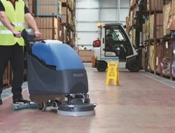 Firma sprzątająca Płock – sprzątanie biur i obiektów