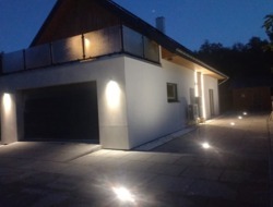 DREMEX Budowa domów drewnianych Elbląg – domy szkieletowe i kanadyjskie