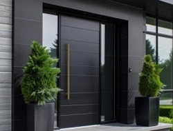 Drzwi Kraków – sprzedaż i profesjonalny montaż