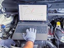 Chip tuning Koszalin – zwiększenie mocy i optymalizacja silnika