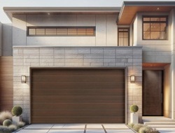 Bramy garażowe i przemysłowe Pruszcz Gdański – Automatyka bram, montaż i serwis