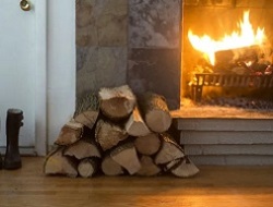 Drewno opałowe i kominkowe Bydgoszcz – cięte, łupane, transport