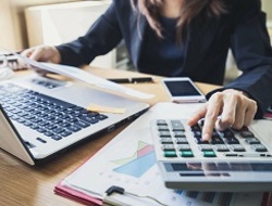 Biuro rachunkowe Ciechocinek – Księgowość dla firm, KPiR, Kadry i Płace