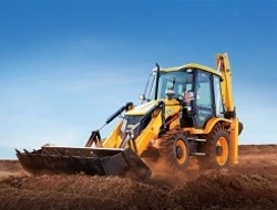Usługi koparko-ładowarką Aleksandrów Kujawski – Wykopy i Roboty Ziemne