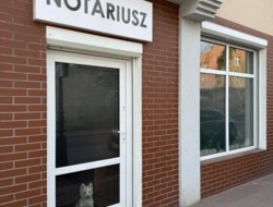 Kancelaria Notarialna Wejherowo - Ustarbowska Borowski Notariusze