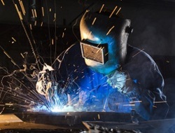 Usługi spawalnicze Kraków – spawanie stali, aluminium i metali kolorowych