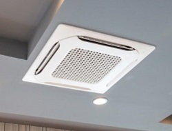 Wentylacja Warszawa – projekt, montaż, serwis