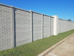 Ogrodzenia betonowe Łódź – produkcja i montaż