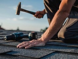 Dekarz Łódź – budowa dachów i usługi dekarskie