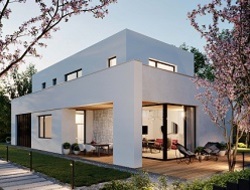 Budowa domów jednorodzinnych Warszawa – projekty i realizacja