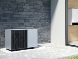 Pompy ciepła Olsztyn – montaż, instalacja i serwis