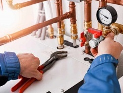 Hydraulik Olsztyn – instalacje grzewcze i hydrauliczne