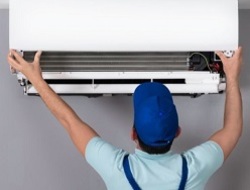 Klimatyzacja Olsztyn – montaż, serwis i klimatyzatory do domu i firmy