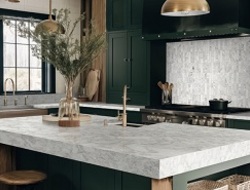 Blaty kamienne Warszawa – blaty granitowe, marmurowe i konglomeraty