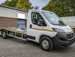 Wynajem Autolawety Białystok - Laweta Samochodowa, Transport Pojazdów