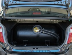 Samochodowe instalacje gazowe i klimatyzacja samochodowa Kowal – montaż LPG, serwis klimatyzacji