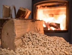 Pellet Włocławek – sprzedaż i transport pelletu