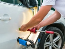 Usuwanie wgnieceń bez lakierowania Włocławek – PDR