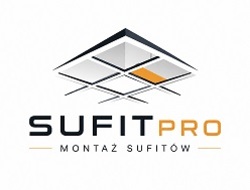 Sufity kasetonowe i modułowe Bydgoszcz – profesjonalny montaż