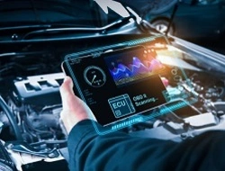 Elektronika Samochodowa Bydgoszcz – Diagnostyka, Kodowanie Sterowników i Kluczy