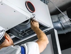 Wentylacja Białystok – montaż, serwis i instalacje wentylacyjne