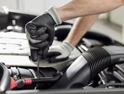 Serwis samochodowy Białystok – mechanik, diagnostyka, naprawa aut