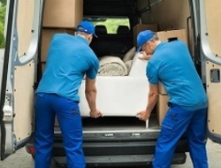 Przeprowadzki Gdańsk – przeprowadzki mieszkań, domów i firm