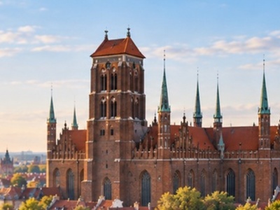 Kominiarz Gdańsk – czyszczenie kominów i przeglądy kominiarskie