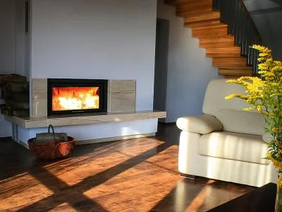 Kominki Nowy Dwór Mazowiecki