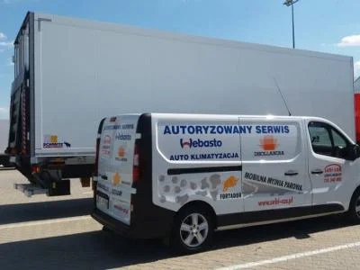 SEBI-CAR Serwis Mobilny Grodzisk Mazowiecki