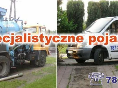 KINGKAN Udrażnianie kanalizacji Wołomin