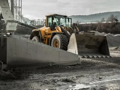 Kruszywa mineralne Wołomin