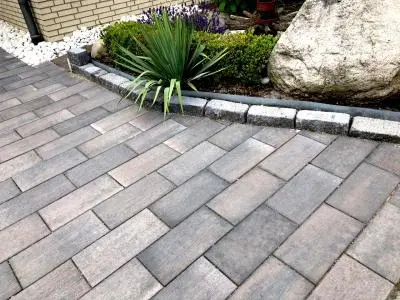 Sprzedaż kostki brukowej Wołomin