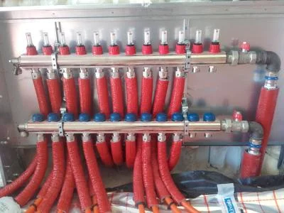 Usługi hydrauliczne Bydgoszcz