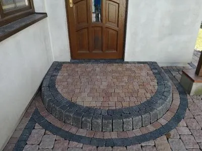 Układanie kostki brukowej Bydgoszcz