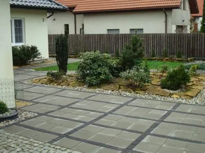 Usługi brukarskie Warszawa - Brukarz, Prace brukarskie