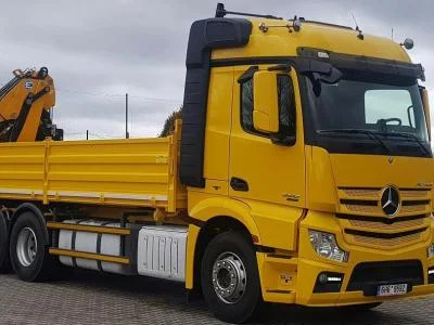 Transport hds Wołomin