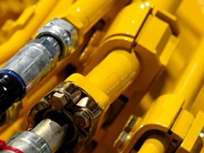 Zakuwanie przewodów hydraulicznych Ciechanów