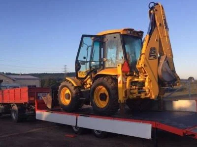 Transport hds Reda