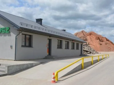 Kruszywa Kartuzy