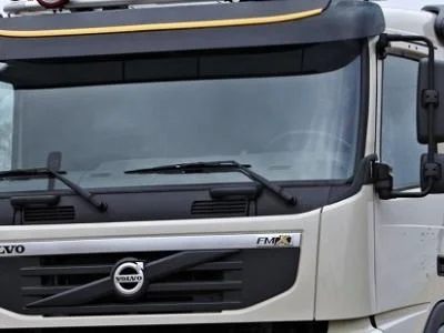 Transport wywrotką Konin - przewóz piasku, ziemi, żwiru, kruszyw