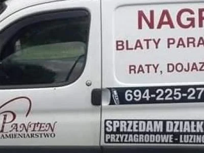Nagrobki Kościerzyna