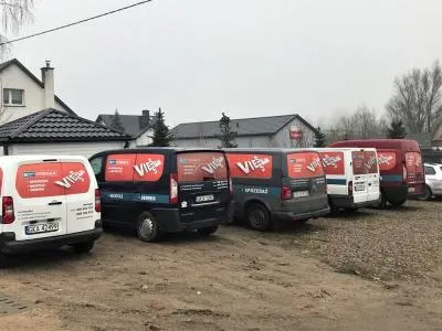 Usługi hydrauliczne Kartuzy